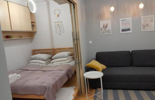 Studio Głębocka 56 - Foto 3