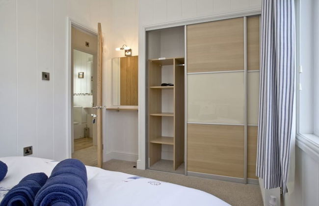 Salcombe Retreat - Foto 9