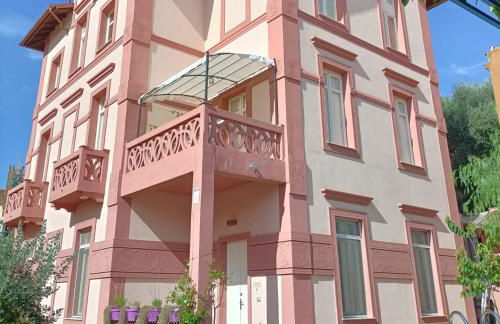 Maison Belle Époque & suites - Foto 2