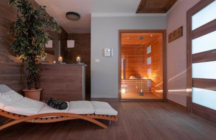 Family villa Filton with wellness in Vizinada - Foto 51