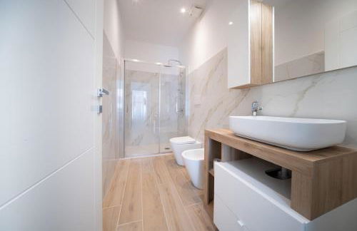 Abano Terme-Luxury Suites, 4 ospiti-free parking - Foto 10