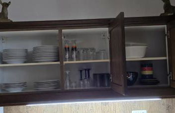 Ferienwohnung Ilka's Lodge - Foto 14