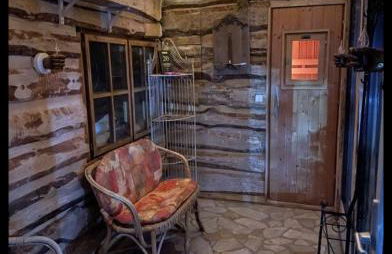 Übernachten im Grünen - Foto 20