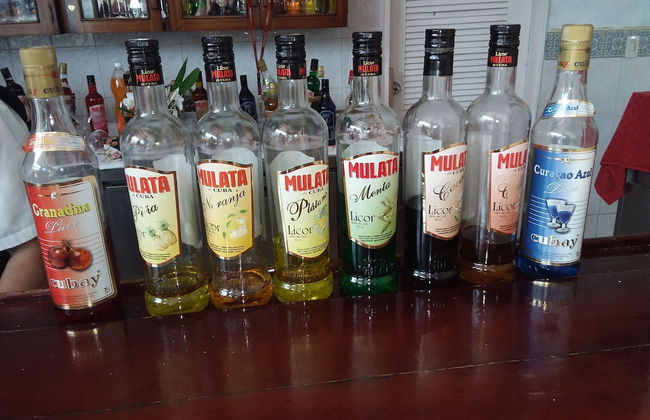 Casa Particular Renta Godoy with Wifi - Foto 64