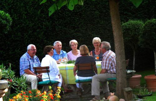 Häusl im Park - Foto 10