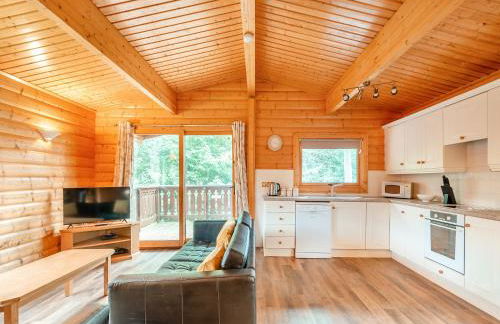 Holly Lodge - Uk37185 - Foto 6