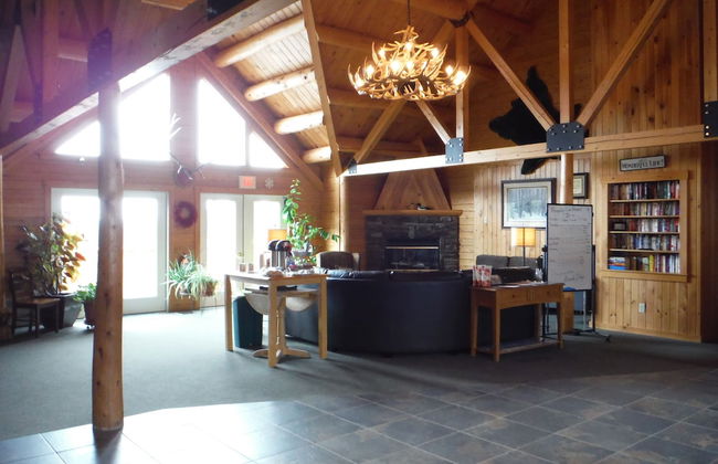 Rangeley Lake Resort a Ramada by Wyndham - Foto 51