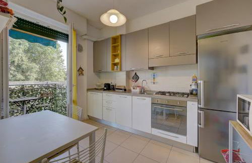 I Host Apartment - Forze Armate 83 - Foto 22