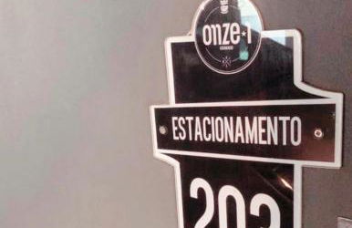 Apto no Centro de Gramado 5min a pé da Rua Coberta - Foto 24