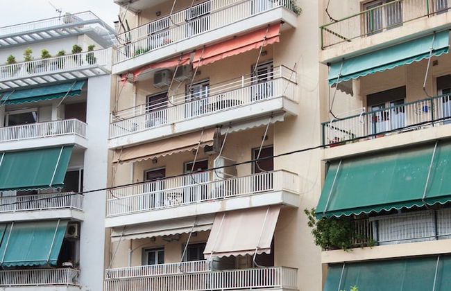 Vironas Chic Sleek Modern Studio - Foto 29