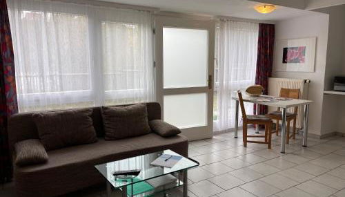 Apartment am Kurpark - Foto 4