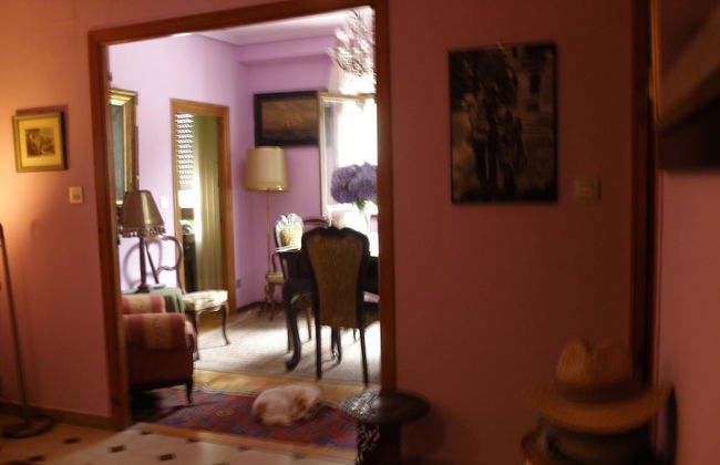 LA Nana DEL MAR Flat on the old Port of Cudillero - Photo 28