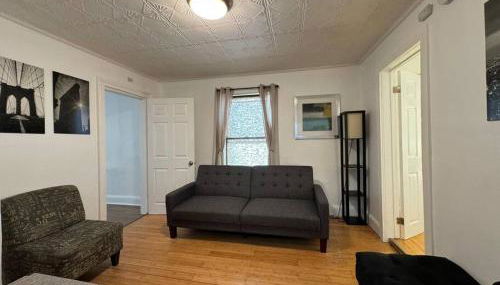 Private Apartment with NYC VIEWS right outside NYC - Foto 2