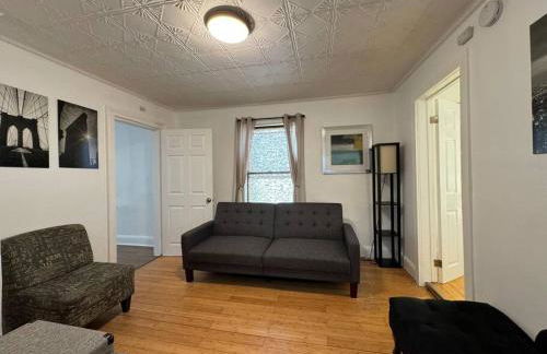 Private Apartment with NYC VIEWS right outside NYC - Foto 2