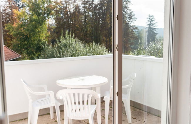 Spacious Apartment Near Forest in Bad Durrheim - Foto 34