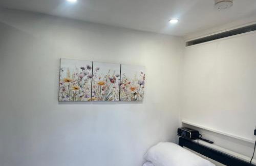 Cosy Cabin - Heart of Beckenham - Foto 2