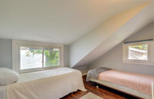 Coastal Lake Erie Cottage with Amazing Water Views! - Foto 27