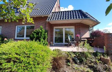 Ferienwohnung Ünnern Appelboom - Foto 1