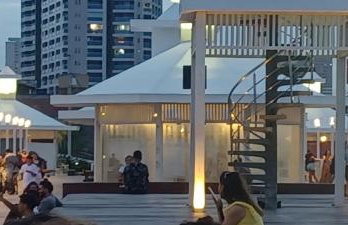 Apartamento Vista Mar - Foto 39