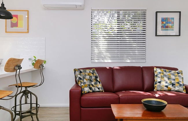 Comfortable Flat in Heart of Fremantle - Foto 11