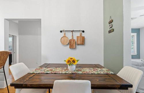 Historic W University | Walk to 4th Ave + Trolley - Foto 33