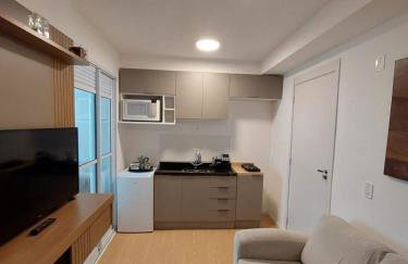 GC Suites - Apto 2 quartos ao lado do Aeroporto Congonhas CGH - Foto 2