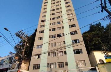 Apartamento Pé na areia - Photo 4