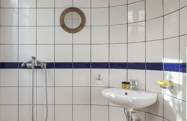 Bougainvillea Comfort Villa Mykonos - Foto 27