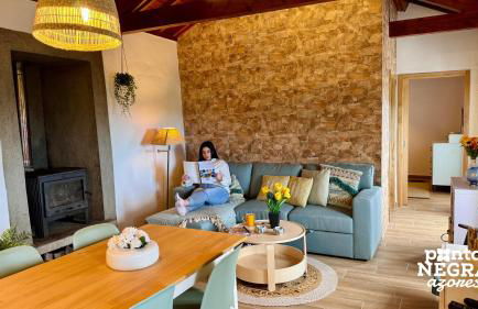 Charming Country House by Ponta Negra Azores - Photo 27