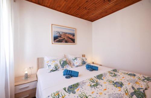 Stone House on the Waterfront in Jezera, Murter Island - Foto 19