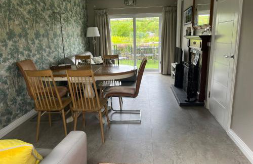 Ballymacdoe Cottage Cushendall - Foto 16