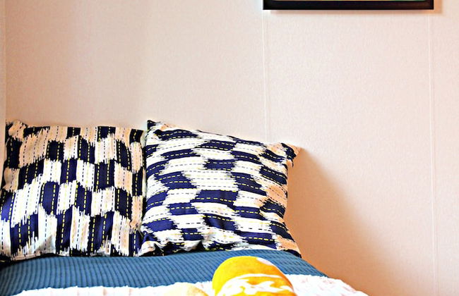 Wonderful Helsinki Apartment - Foto 8