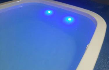 Casa por temporada - L&C - Foto 18