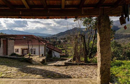 Britelo 1828 - Refúgio na Natureza - Foto 24