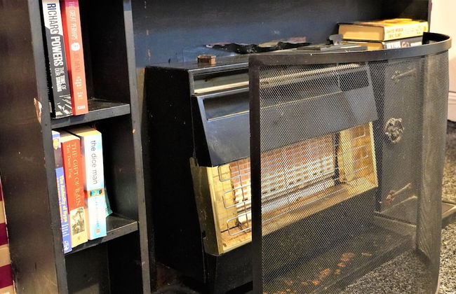 Dean House - Photo 34