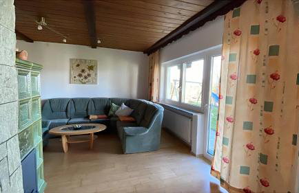 Ferienwohnungen Hollerberg Wohnung 2 - Photo 10