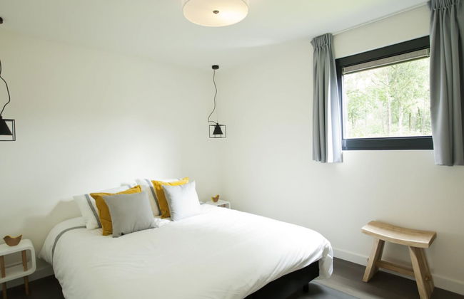 4 bedroom House in Nijkerk with swimming pool and terrace - Photo 7