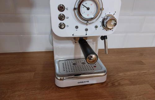 Cabañas Huma 1 - Foto 11