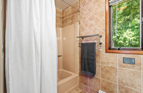 Large Group Friendly 2 Game Rooms Indoor Sauna Hot Tub Near Jack Frost Ski Resort - Foto 35