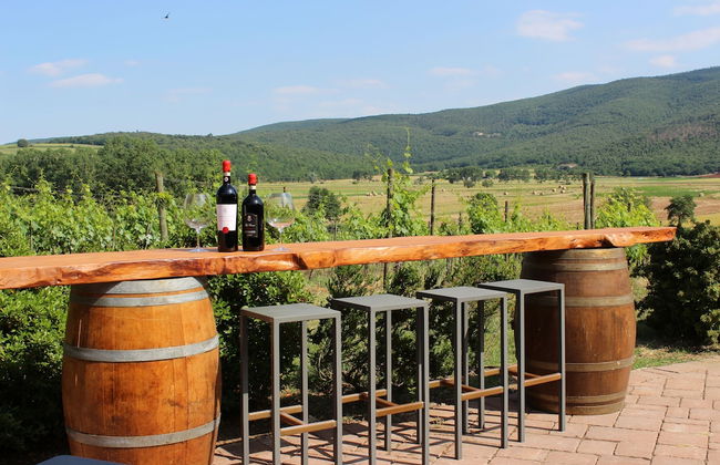 Il Colombaio Winery and Rooms - Photo 71