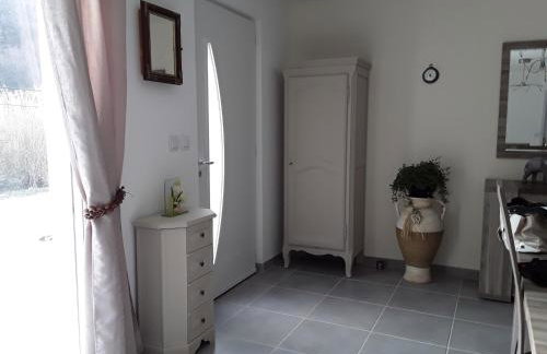 Villa Entrechaux - Foto 5
