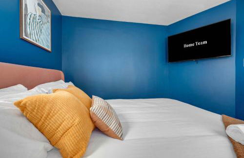 Mountain Getaway Sauna Outdoor Games Hot Tub - Photo 42