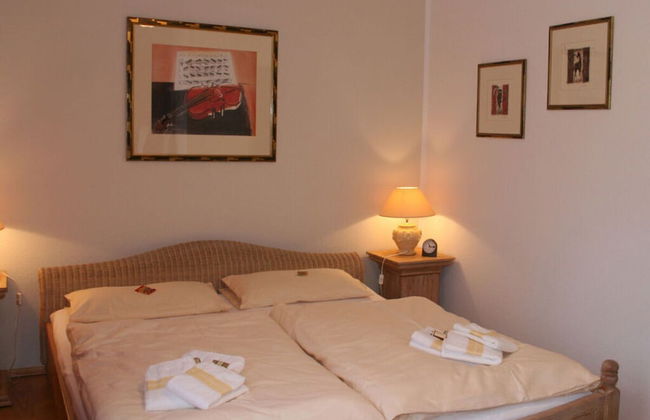 Holiday Apartment Seagull - Foto 2