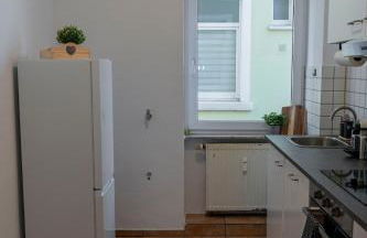 Modernes Apartment in Flughafen Nähe - Foto 21