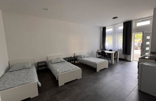 Cozy Apartment in Leverkusen - Foto 25