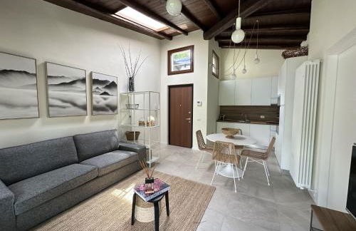 Le Terrazze: tra laghi e monti - Foto 4