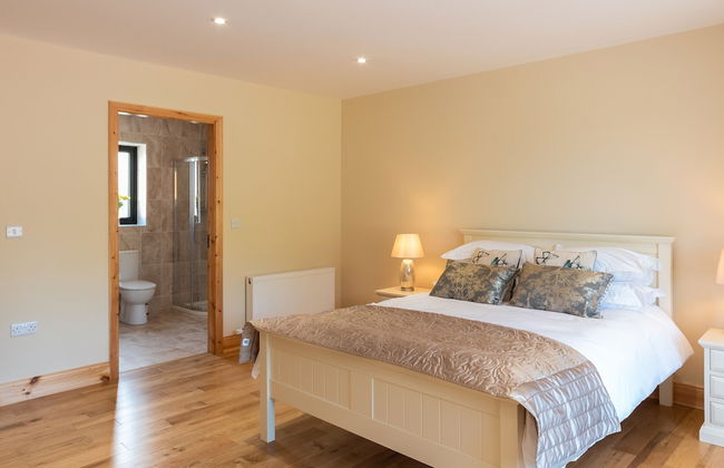 Luxury 4 Bedroom Holiday Home Overlooking the sea on Valentia Island - Foto 32