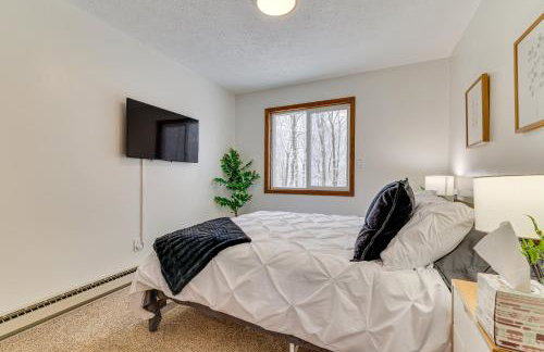 Family-Friendly Big Bass Lake Vacation Rental! - Foto 14