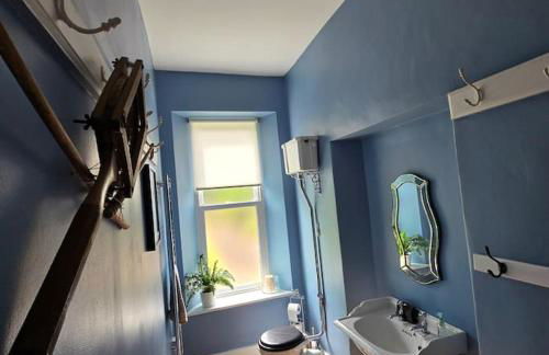 Quilly Farm House - North Coast - Entire House, near Castlerock, Coleraine, Beach walks, countrywalks, golf courses - Foto 23