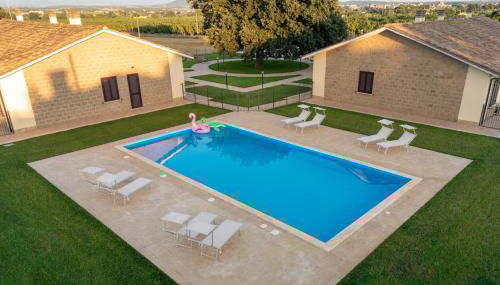 Agriturismo Cavalieri - Foto 2, sunbed